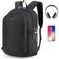 stylish and functional backpack