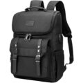 stylish and functional backpack