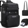 stylish and functional backpack