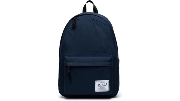 stylish and functional backpack