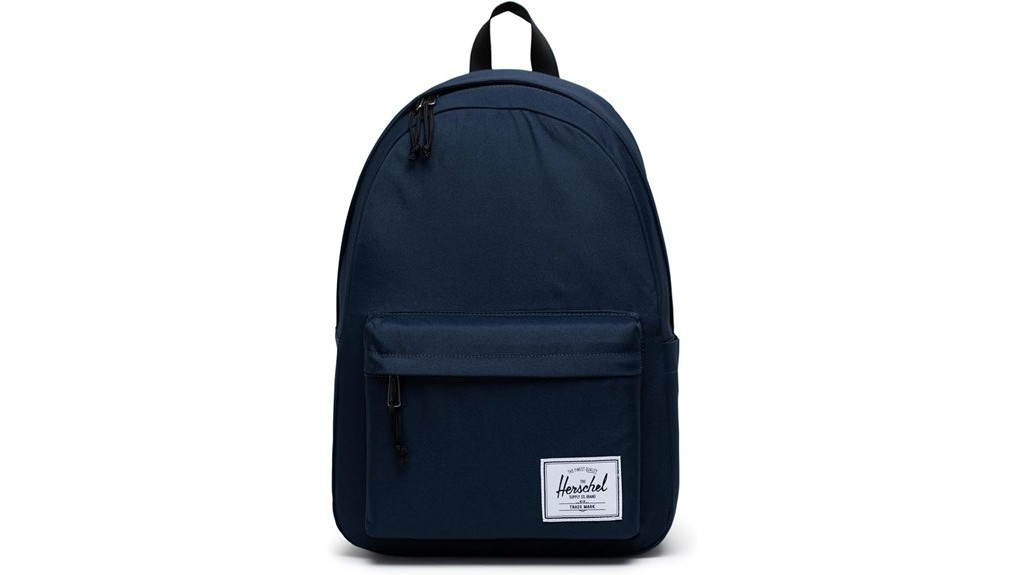 stylish and functional backpack