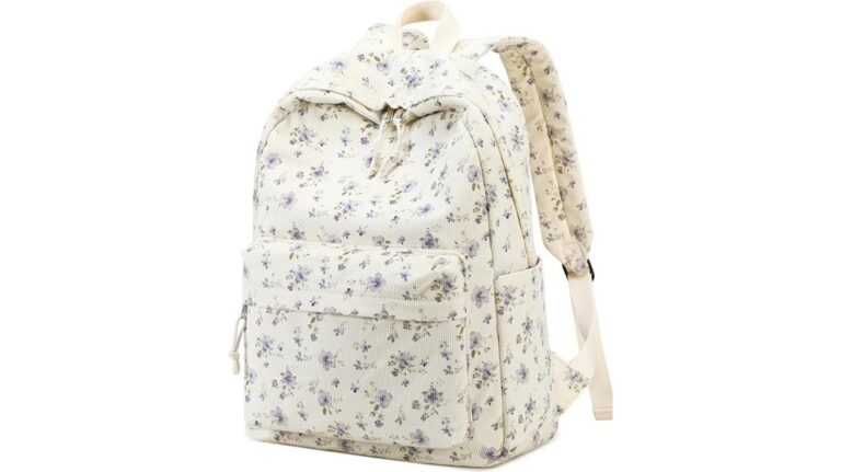 stylish and functional backpacks