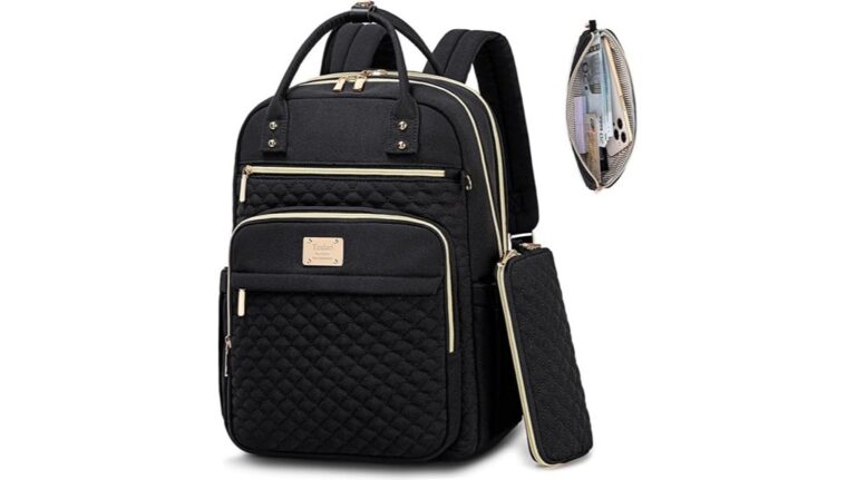 stylish and functional design