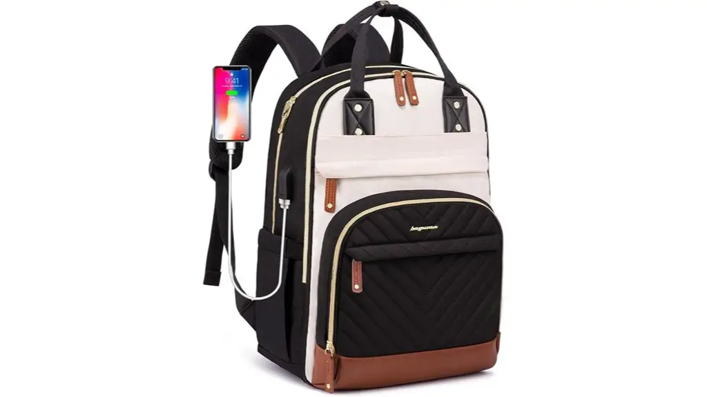 stylish and functional design