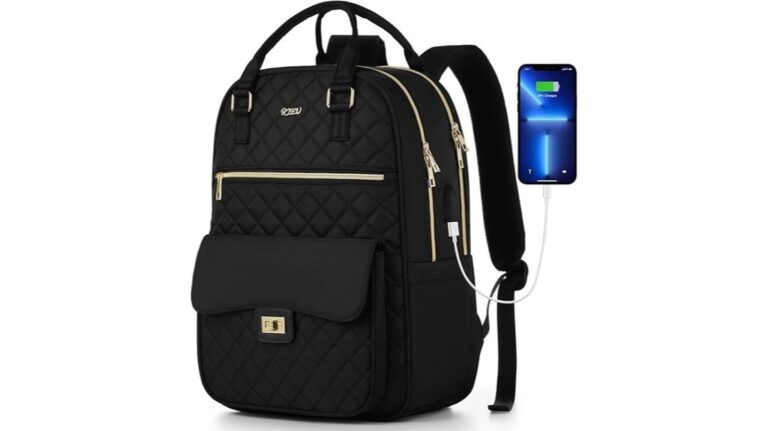 stylish and functional design