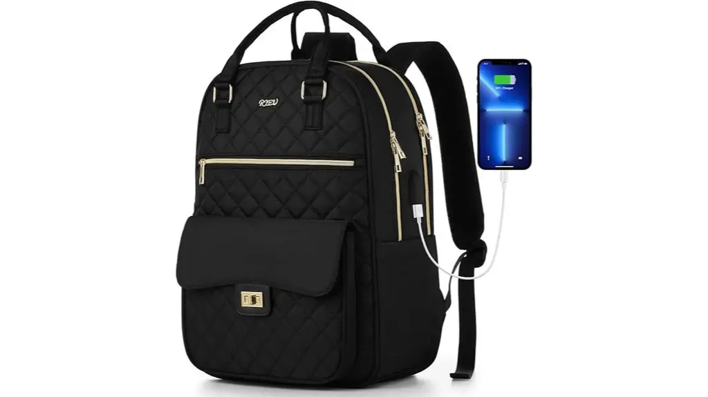 stylish and functional design