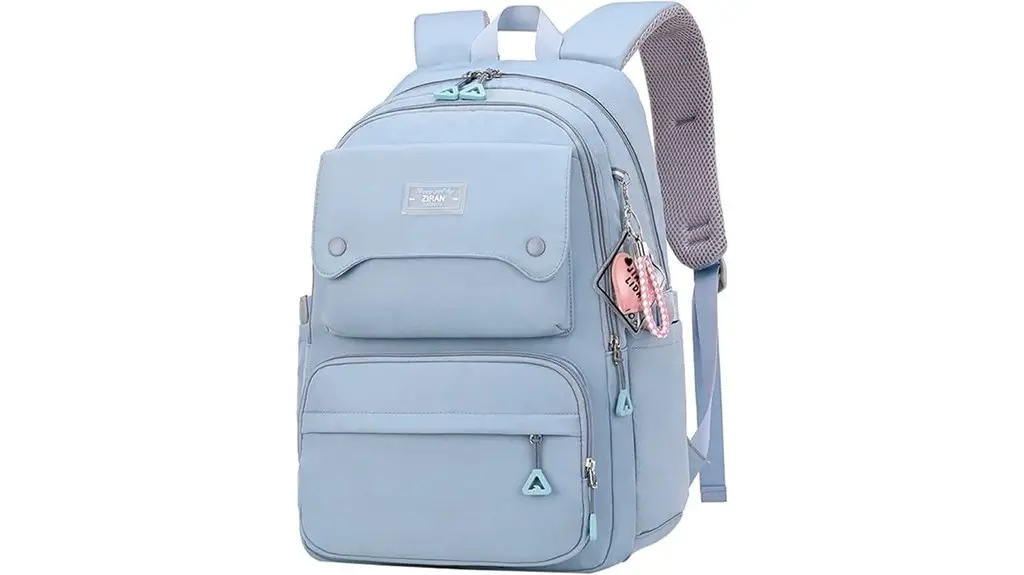 stylish functional teen backpack