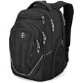 stylish functional travel backpack