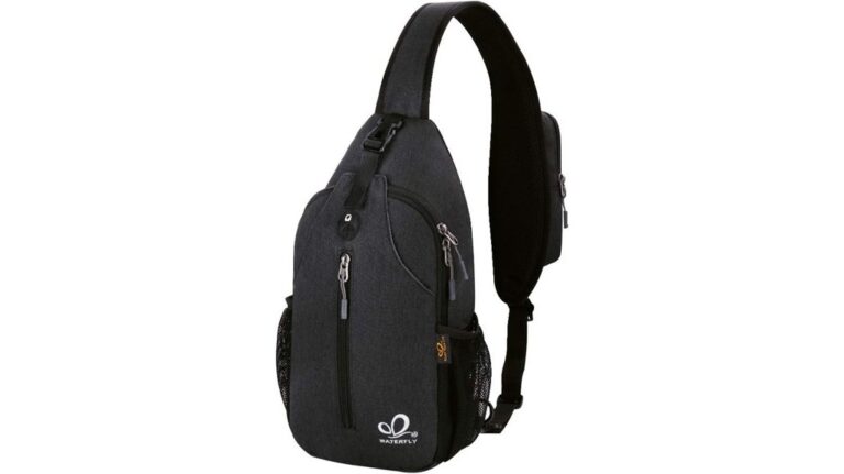 stylish functional versatile bag