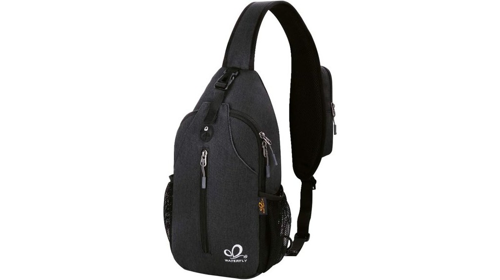 stylish functional versatile bag