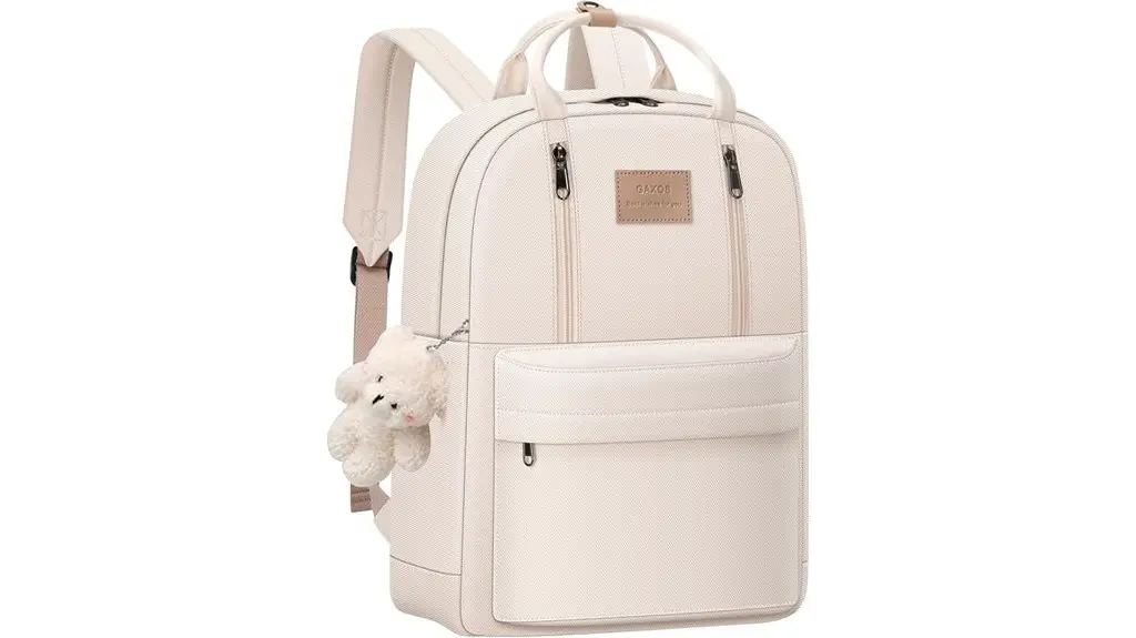 stylish gaxos cute backpack