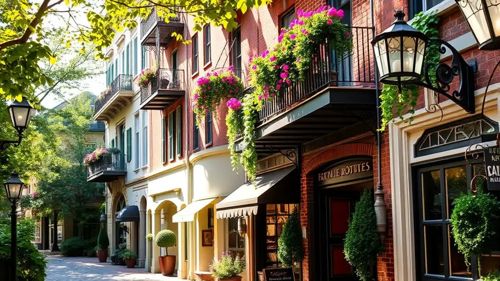 stylish personalized hotel experiences