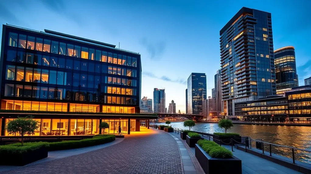 stylish personalized locally inspired stays