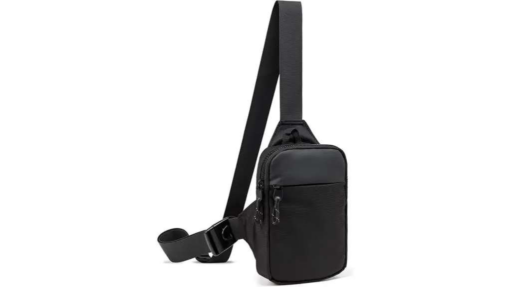 stylish unisex mini bag