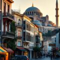 sultanahmet accommodations for everyone