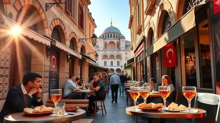sultanahmet breakfast recommendations revealed