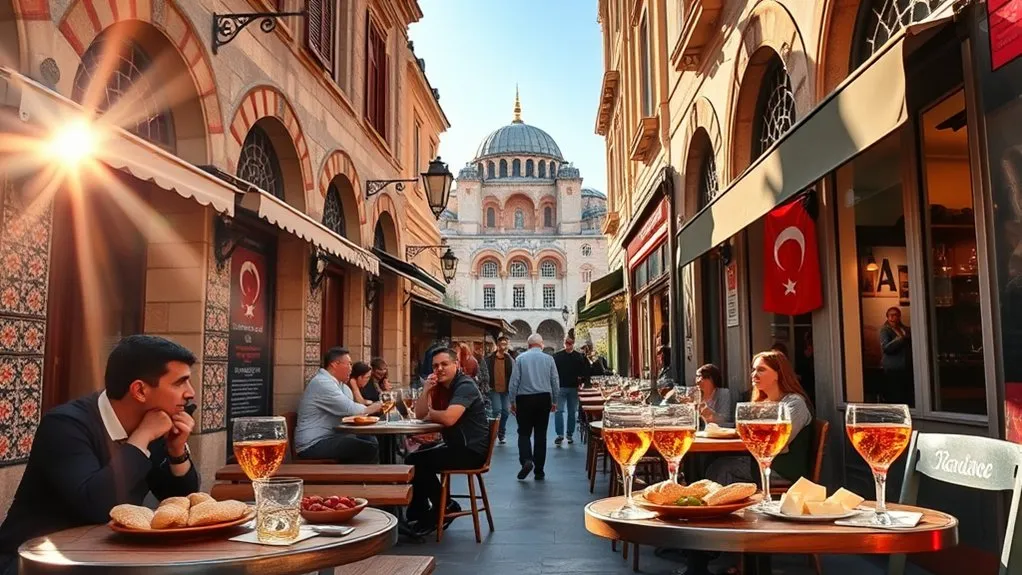 7 Best Sultanahmet Breakfast Spots for 2026 sultanahmet breakfast recommendations revealed