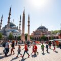 sultanahmet family friendly attractions
