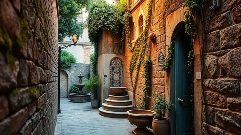 sultanahmet s hidden local treasures