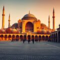sultanahmet s historical evolution explored