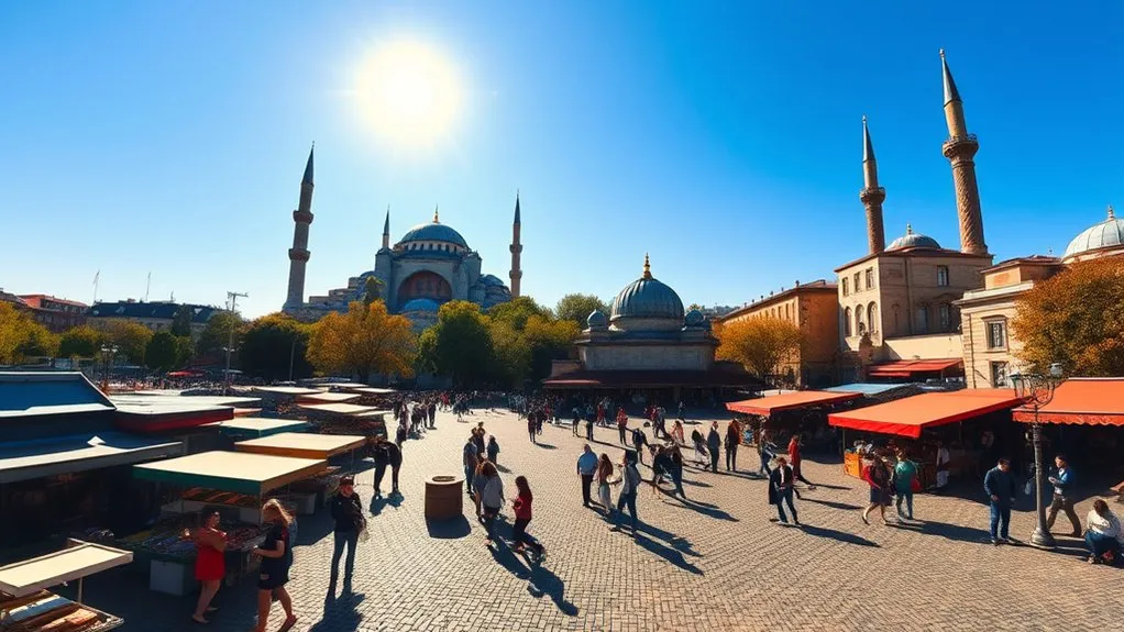 5 Most Photogenic Instagram Spots in Sultanahmet You Cannot Miss sultanahmet s instagram worthy locations
