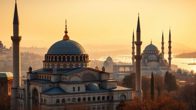 sultanahmet s must see viewpoints