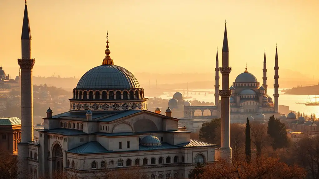 sultanahmet s must see viewpoints