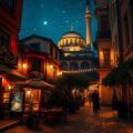 sultanahmet s secret nightlife spots