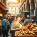 sultanahmet street food delights