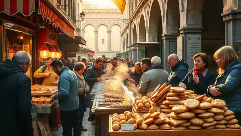 sultanahmet street food delights