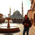 sultanahmet walking tour guide