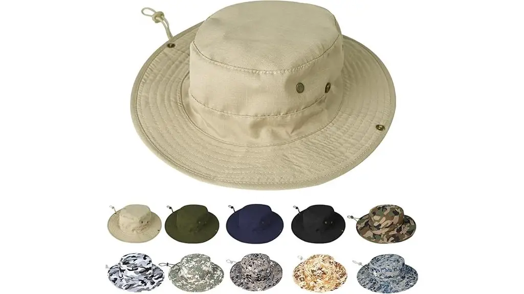 sun protection outdoor headwear