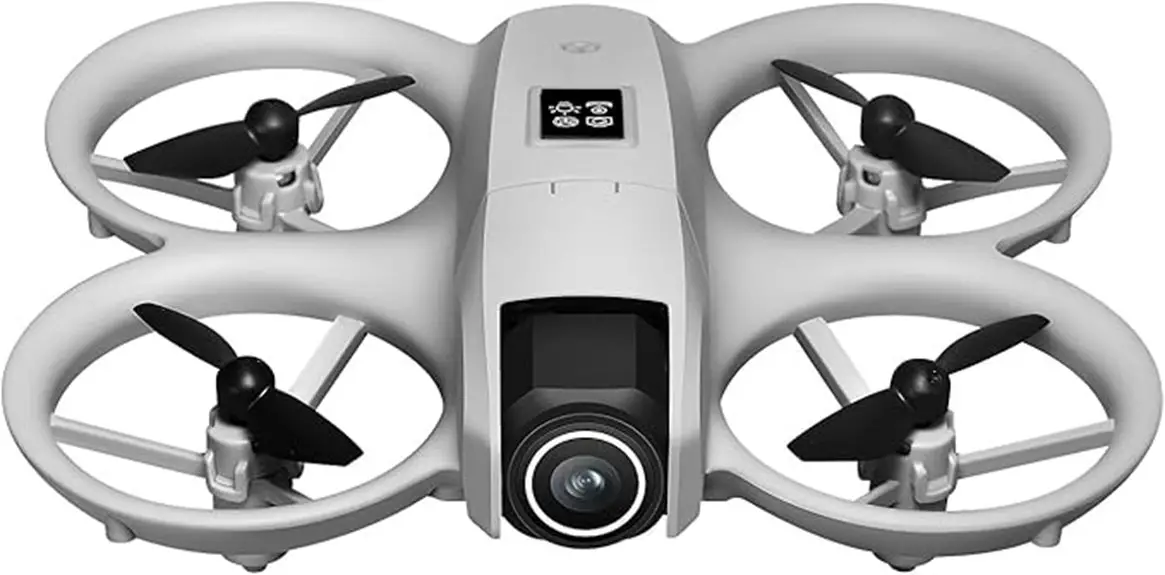 superrc i1 drone assessment