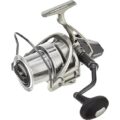 surf fishing reel review