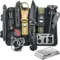 survival kit comprehensive review
