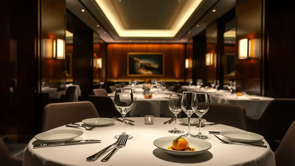 sustainable seasonal culinary excellence