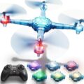 syma mini drone review