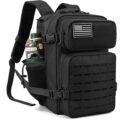 tactical backpack performance review