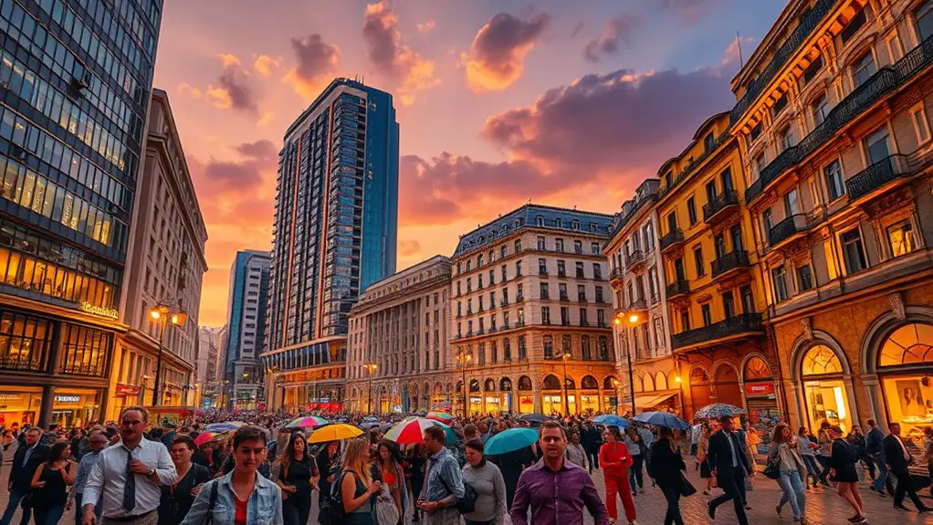 taksim area hotel recommendations