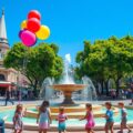 taksim s family friendly attractions