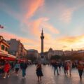 taksim s instagrammable hotspots