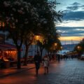 taksim s romantic getaway spots