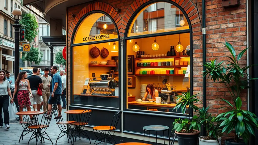 taksim s top coffee spots