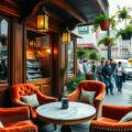 taksim s top coffee spots