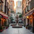 taksim s unique attractions revealed