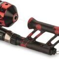 tangle free fishing experience