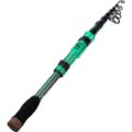 telescopic fishing rod review