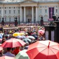 tickets for trooping colour