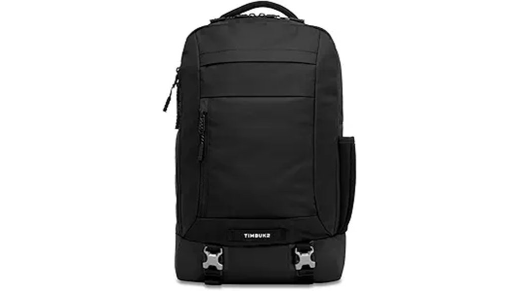 timbuk2 authority backpack review