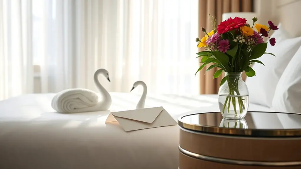 tip hotel maids daily